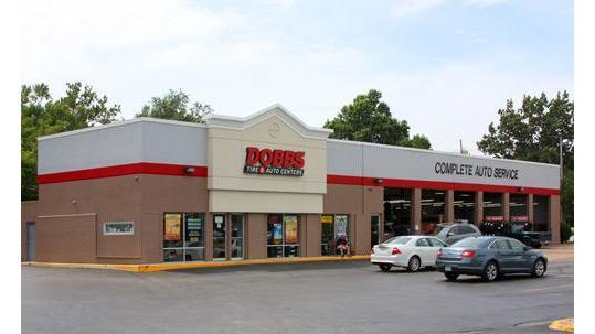 Dobbs Tire & Auto Centers Swansea