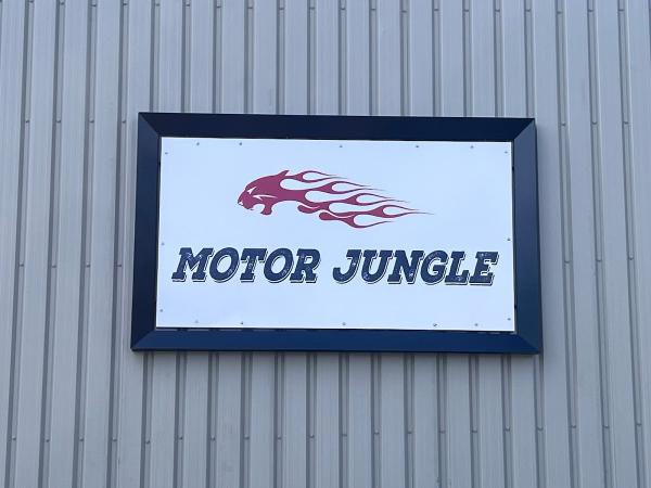 Motor Jungle Ldt