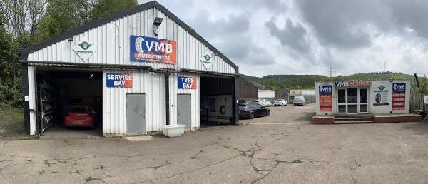 VMB Autocentre Deepcar