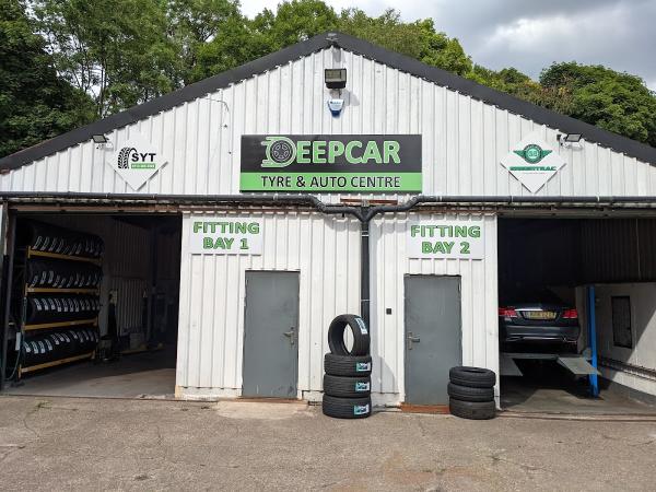 VMB Autocentre Deepcar