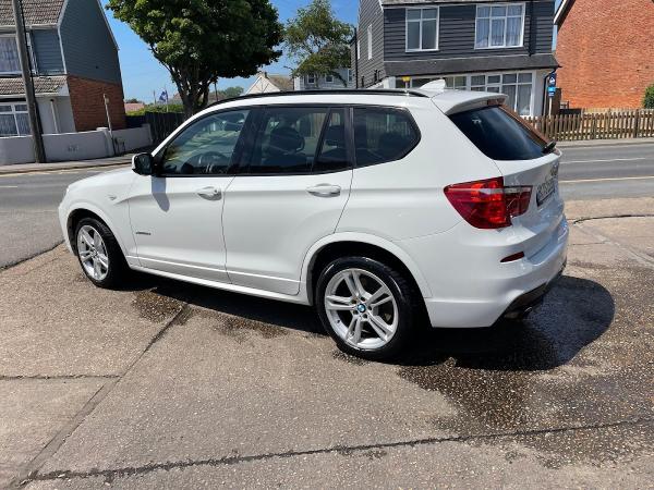 Dymchurch Hand Car Wash