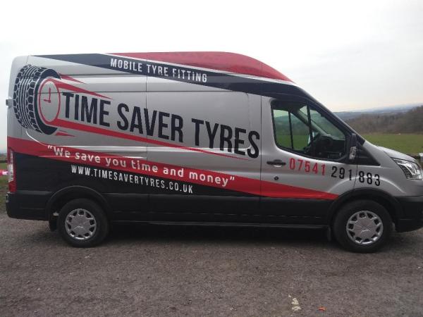 Time Saver Tyres