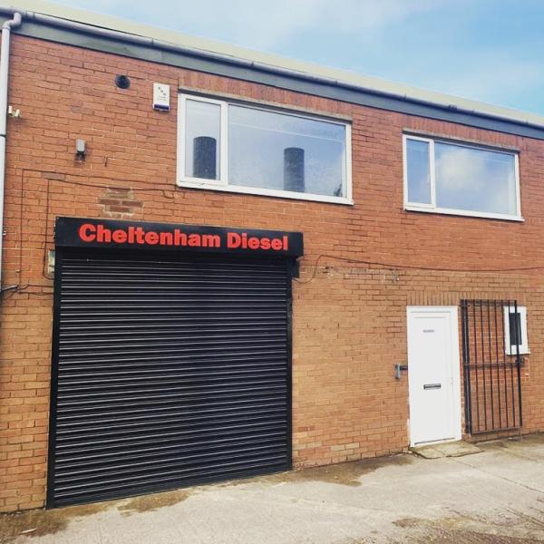 Cheltenham Diesel Ltd