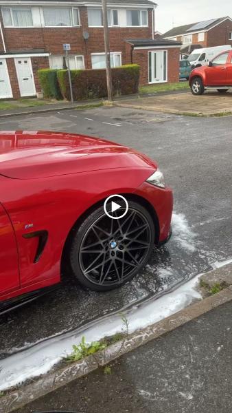 SB Autodetailing Ltd