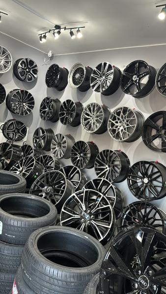 Euro Car Wheels