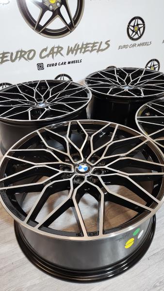 Euro Car Wheels