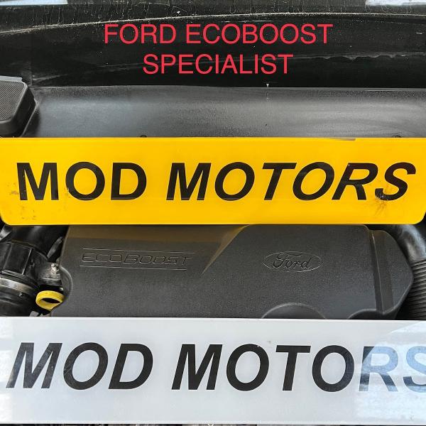 Mod Motors