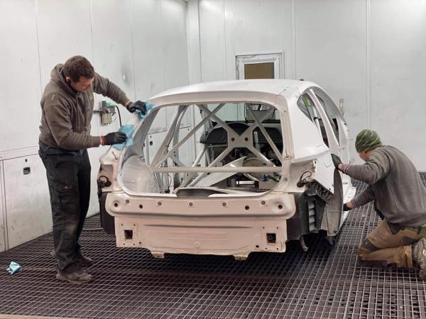 Car Fix Solutions LTD