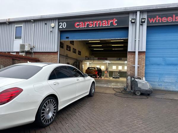 Carsmart Hull