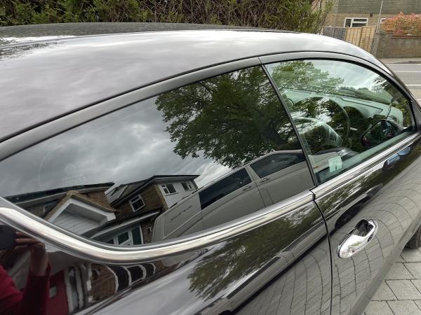 Fleet Auto Shades