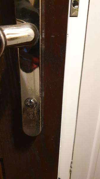 Swift Locksmiths Epsom