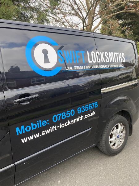 Swift Locksmiths Epsom