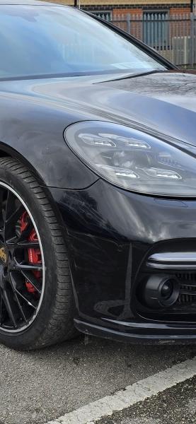 Strappers Autobodyworks