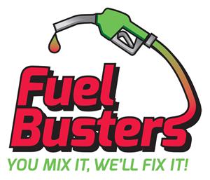 Fuel Busters