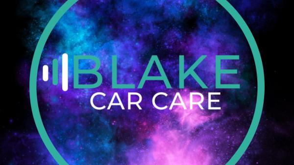 Blake Car Care Valeting and Detailing