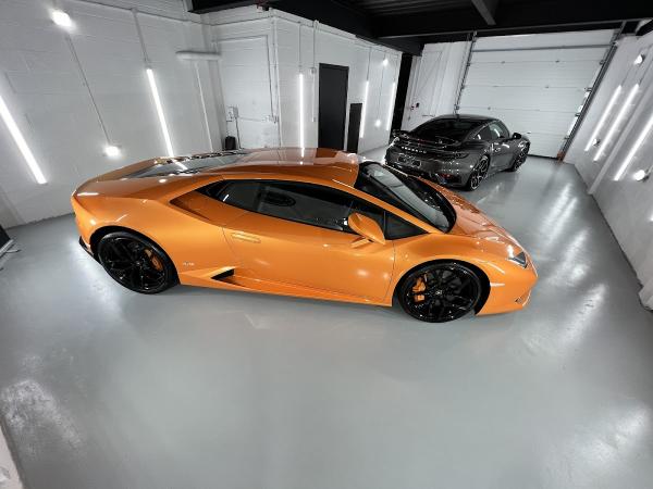 Blake Car Care Valeting and Detailing