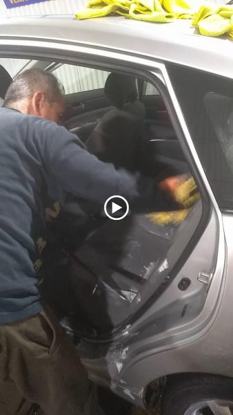 Lux Brothers Car Wash Motorbikes Wash