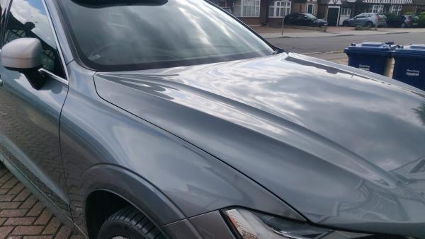 Star Car Valeting and Tyres