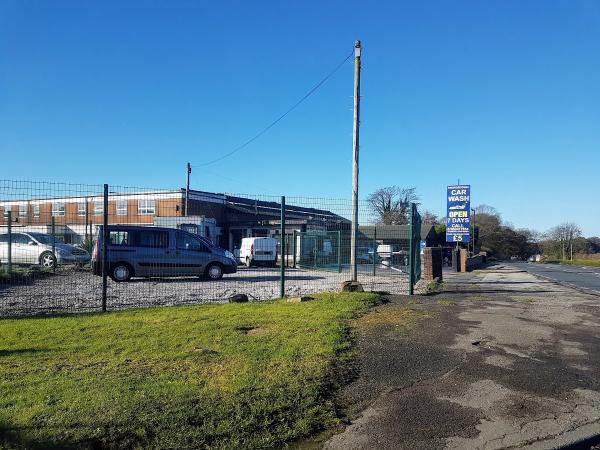 Adlington Hand Car Wash