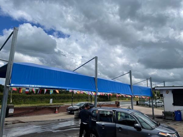 Adlington Hand Car Wash