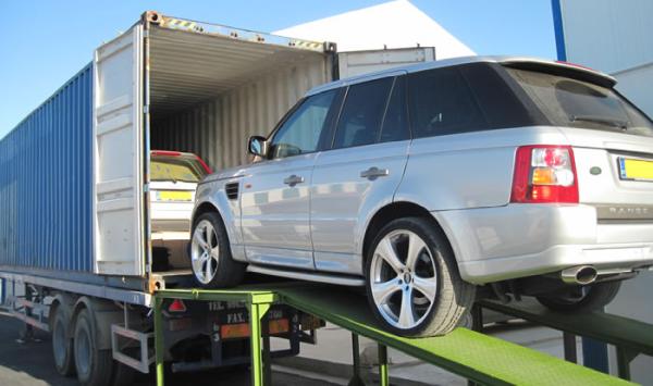 Elite Shipping UK Ltd