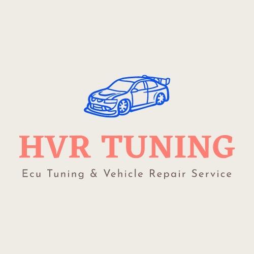 HVR Fleet Vehicle Solutions & Tuning