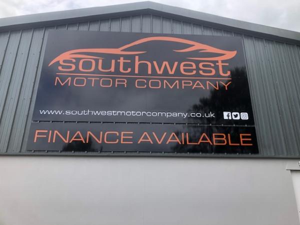 South West Motor Company & Service Centre