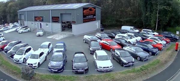 South West Motor Company & Service Centre