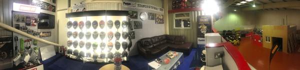 Parkitt Performance Motorcycles & Racing