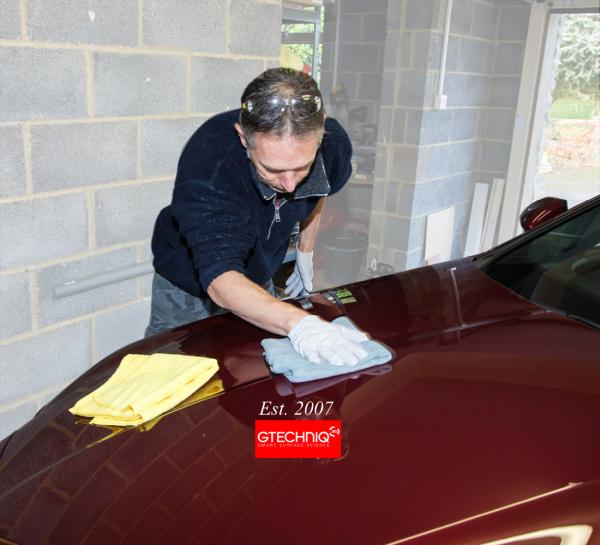 Ttautodetailing Car Detailing Bedfordshire