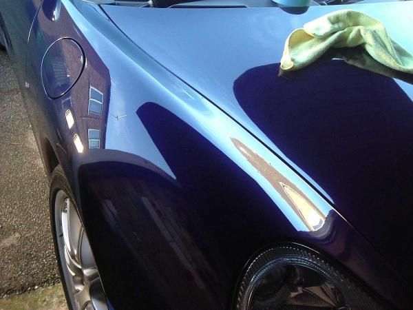 Ttautodetailing Car Detailing Bedfordshire