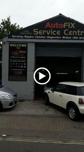 Auto Fix Service Centre Fratton