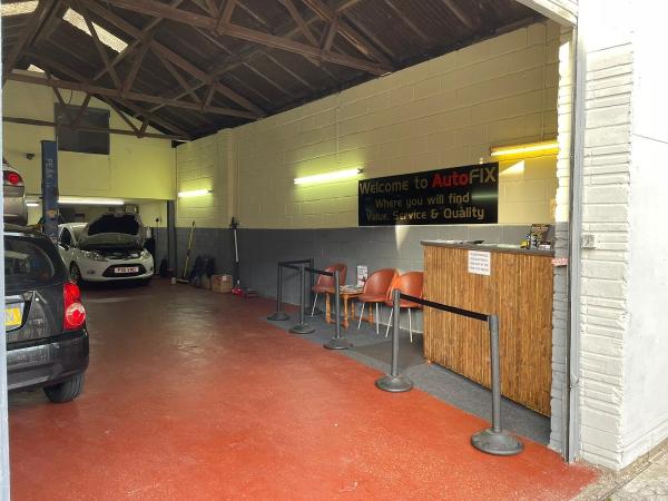 Auto Fix Service Centre Fratton