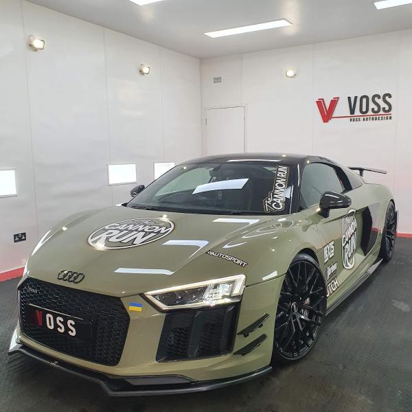 Voss Autodesign