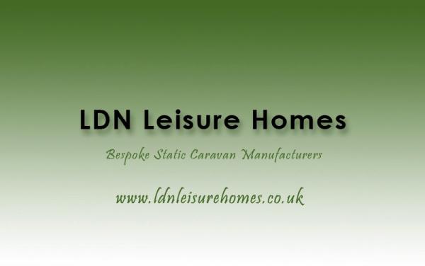 LDN Leisure Homes