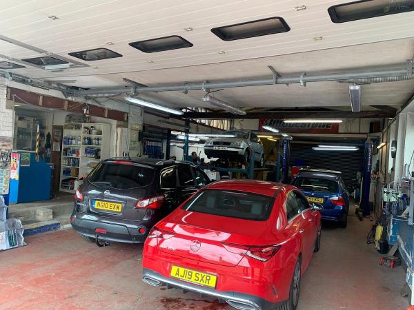 Cottenham Tyre & Autocentre