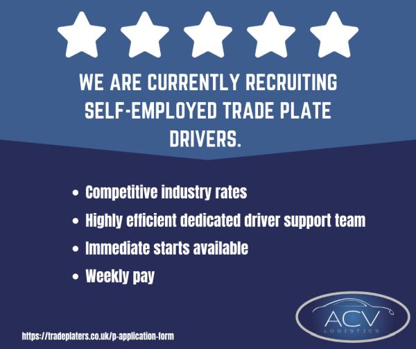 All Counties Vehicle Logistics