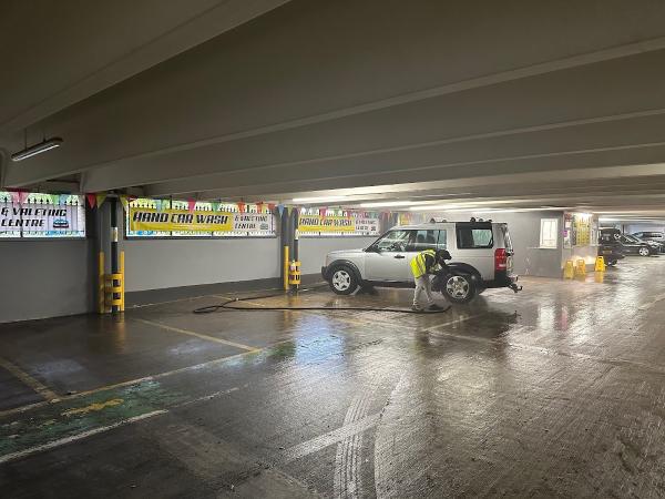 En5 Car Wash & Valeting Center