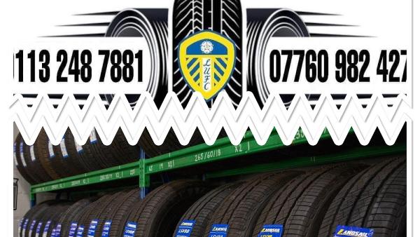 Selby Road Tyres