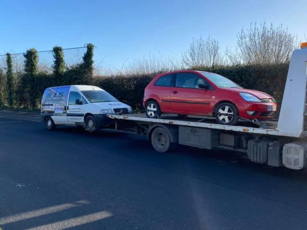 South Coast & Chichester Recovery