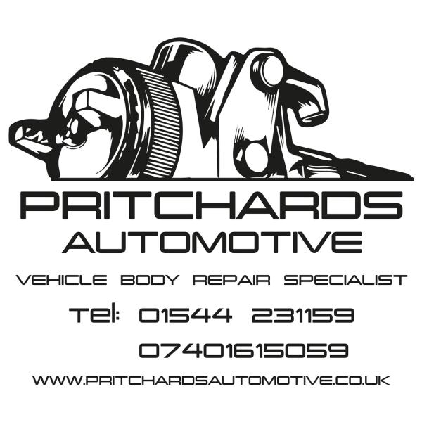 Pritchard's Automotive Ltd