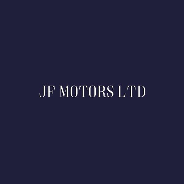 J F Motors Ltd