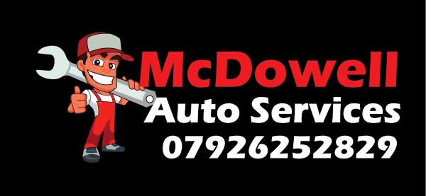 McDowell Auto Services