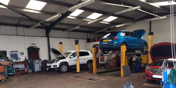 Coquet Motor Company