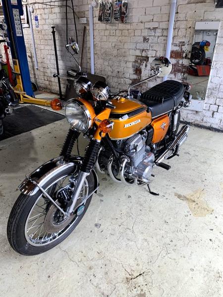Archies Motorcycle & Auto Repairs & Mot