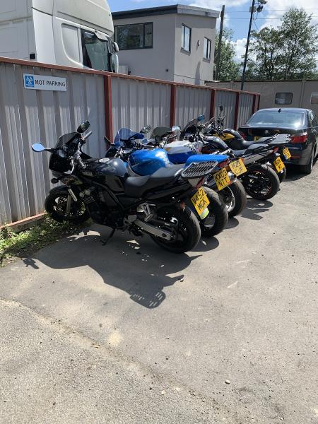 Archies Motorcycle & Auto Repairs & Mot