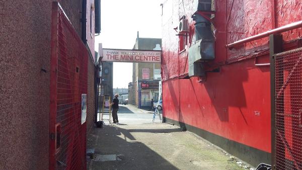 Bexleyheath MOT & Service Centre