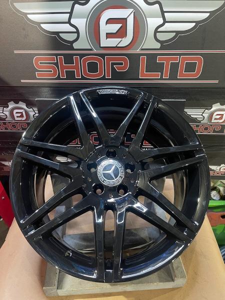 EJ Shop Alloy Wheels