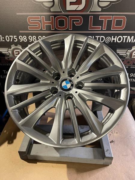 EJ Shop Alloy Wheels