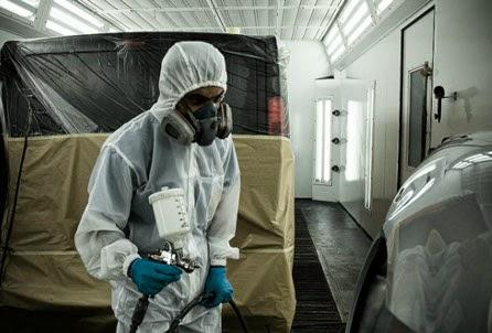 Castle Park Autobody Ltd